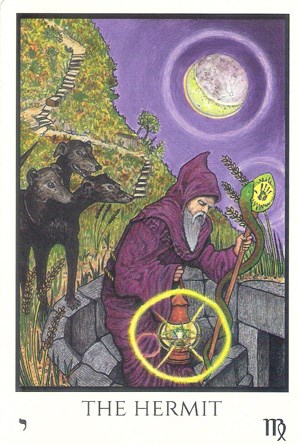 Tabula Mundi Tarot